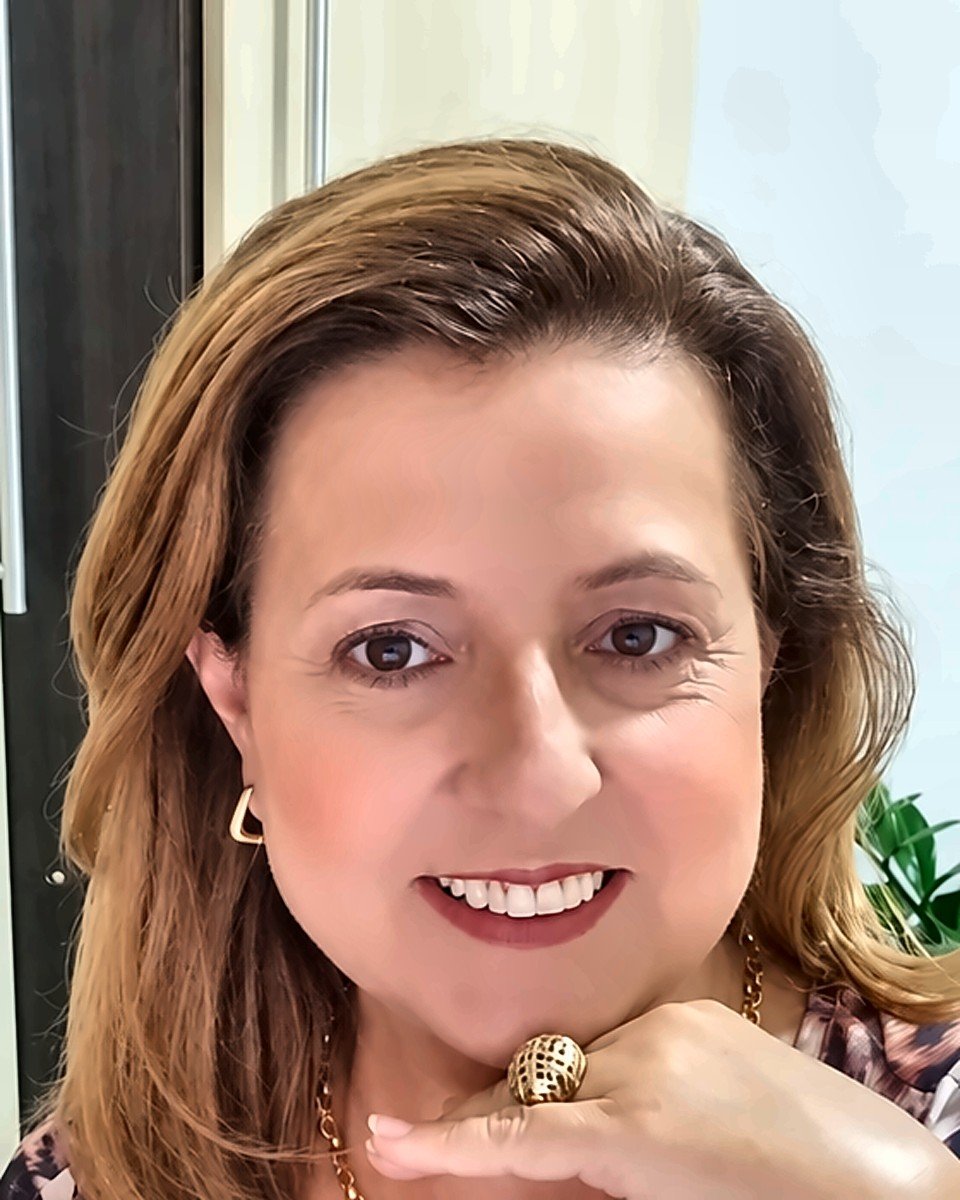 Masvey Fernandes, psicanalista
